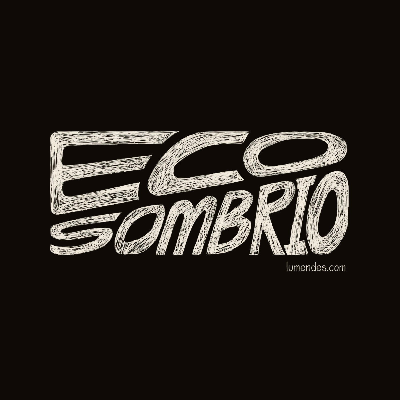 Eco Sombrio - HQ